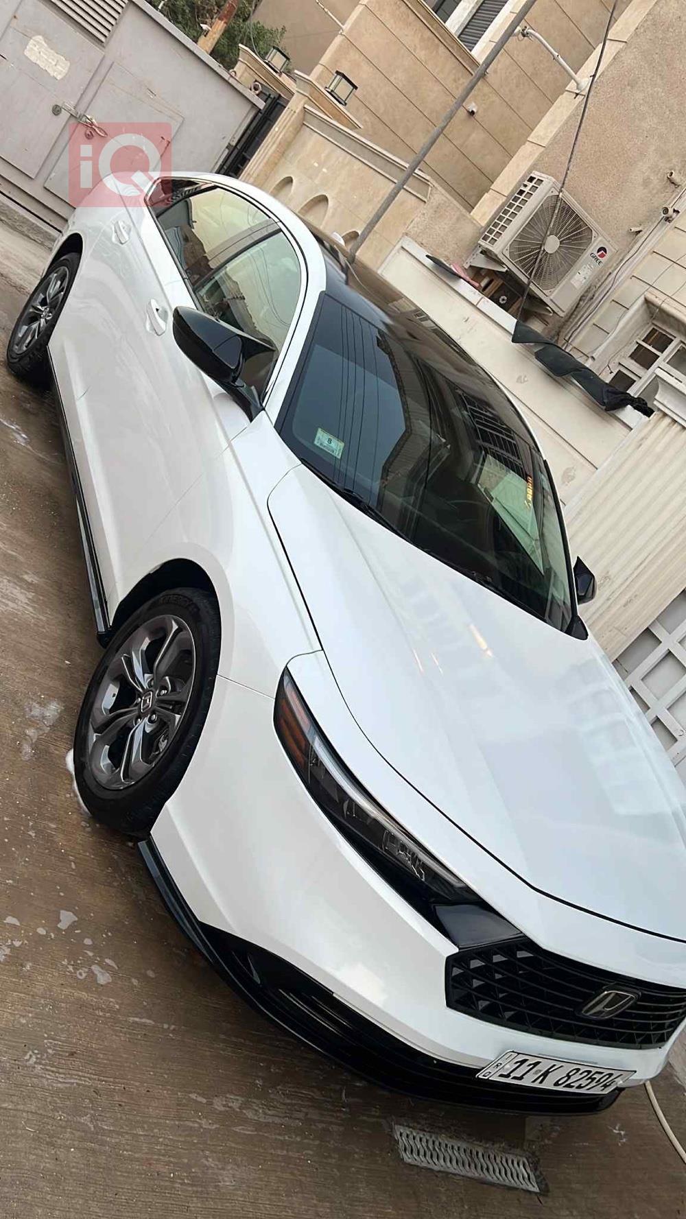 هوندا أكورد